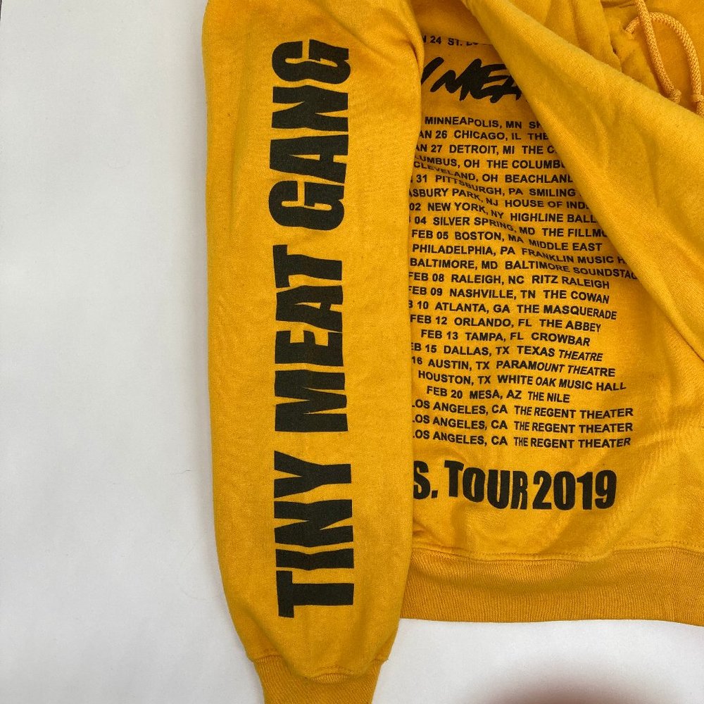 Tiny Meat Gang Hoodie